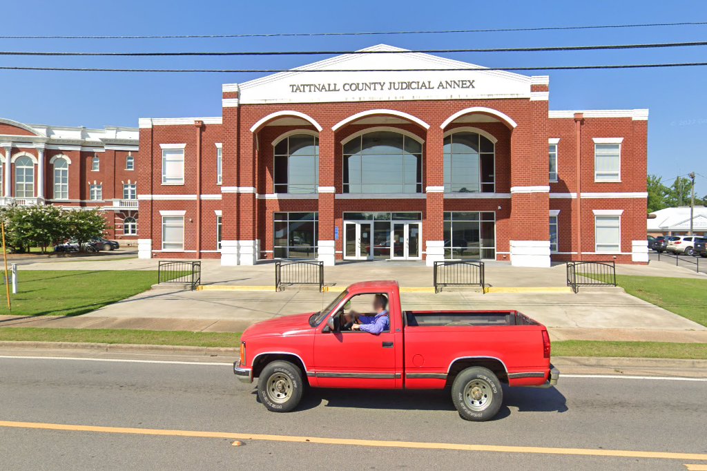 Tattnall County Passport Office