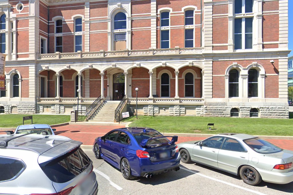 Columbus Superior Court I