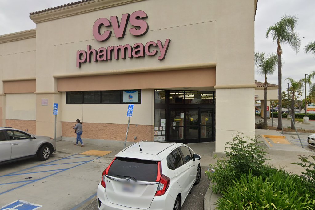 CVS Pharmacy