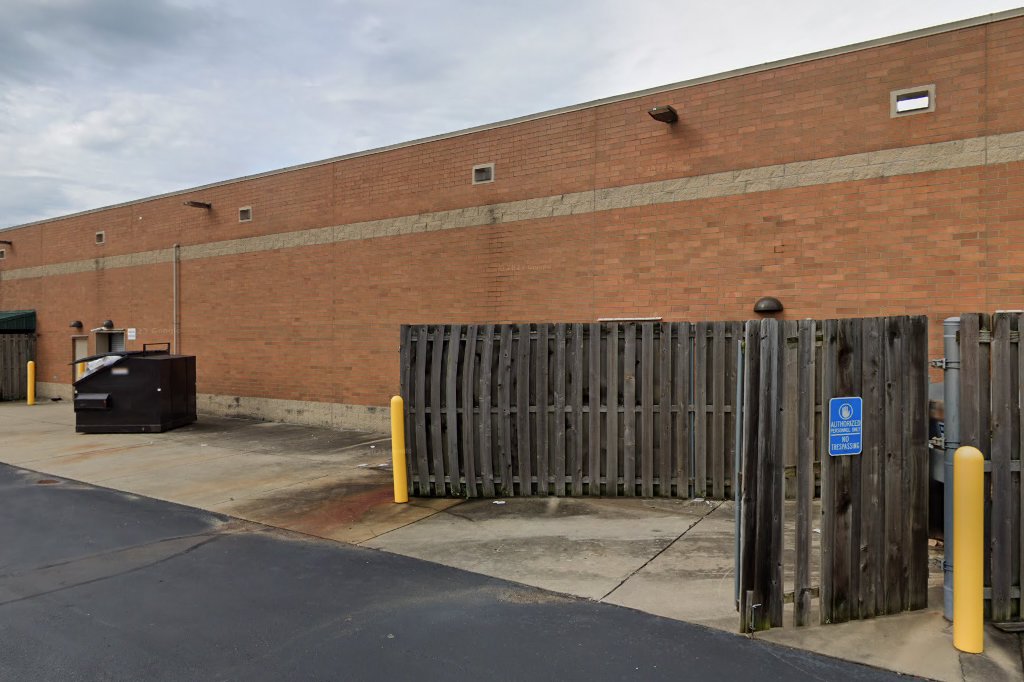 Walgreens Pharmacy