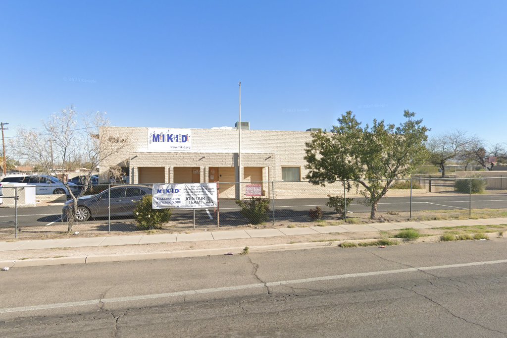 Children's Success Academy