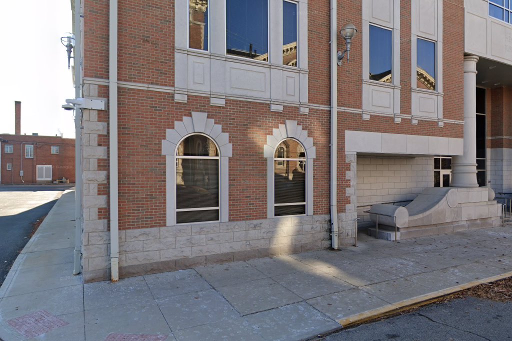 Henry County Superior Court