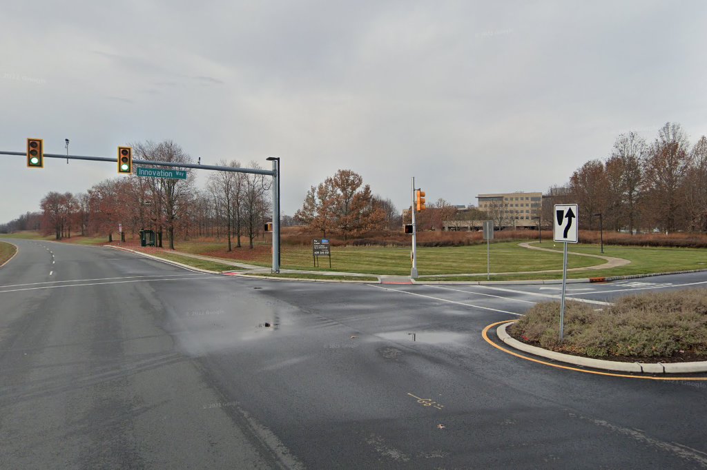 Child Development Center At Bristol-Myers Squibb
