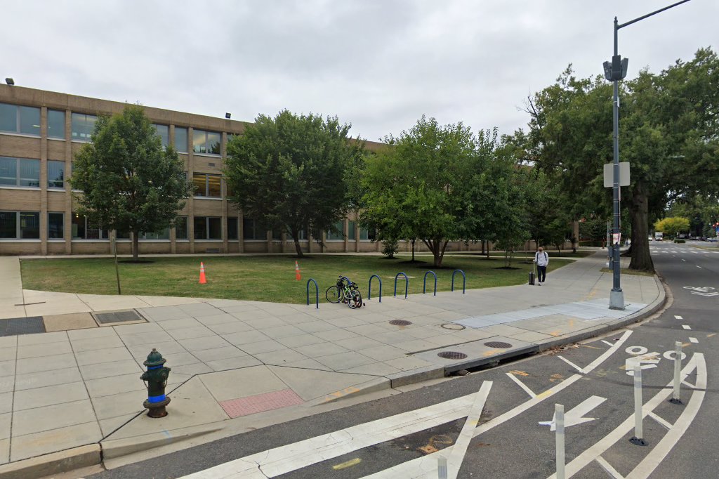 Seaton Elementary School