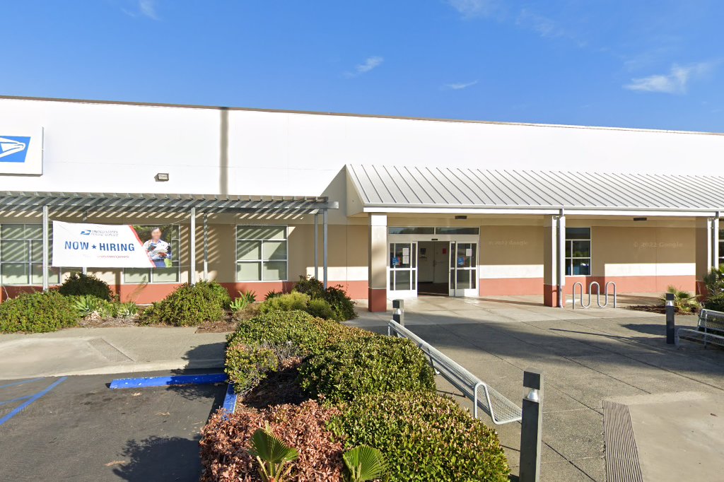 Santee Passport Office