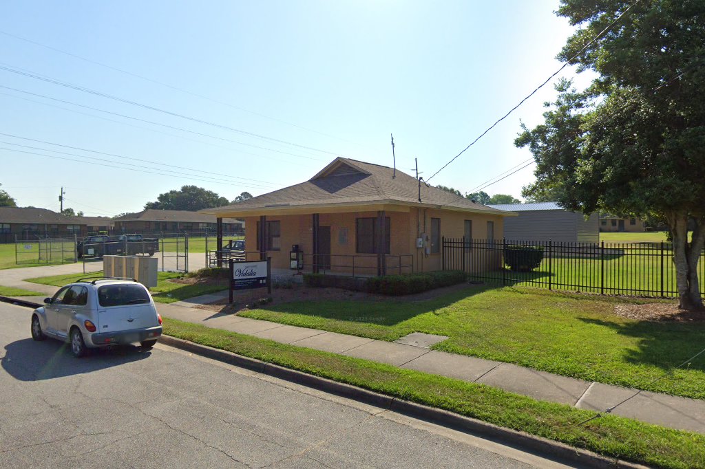 Vidalia Housing Authority