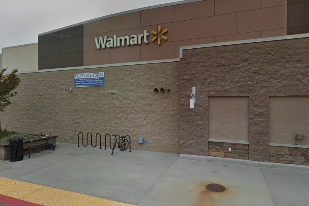 Walmart Pharmacy