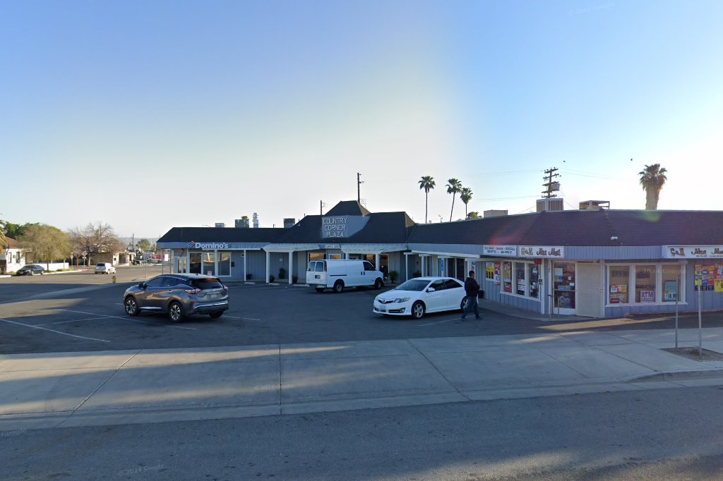 Kern Street Pharmacy