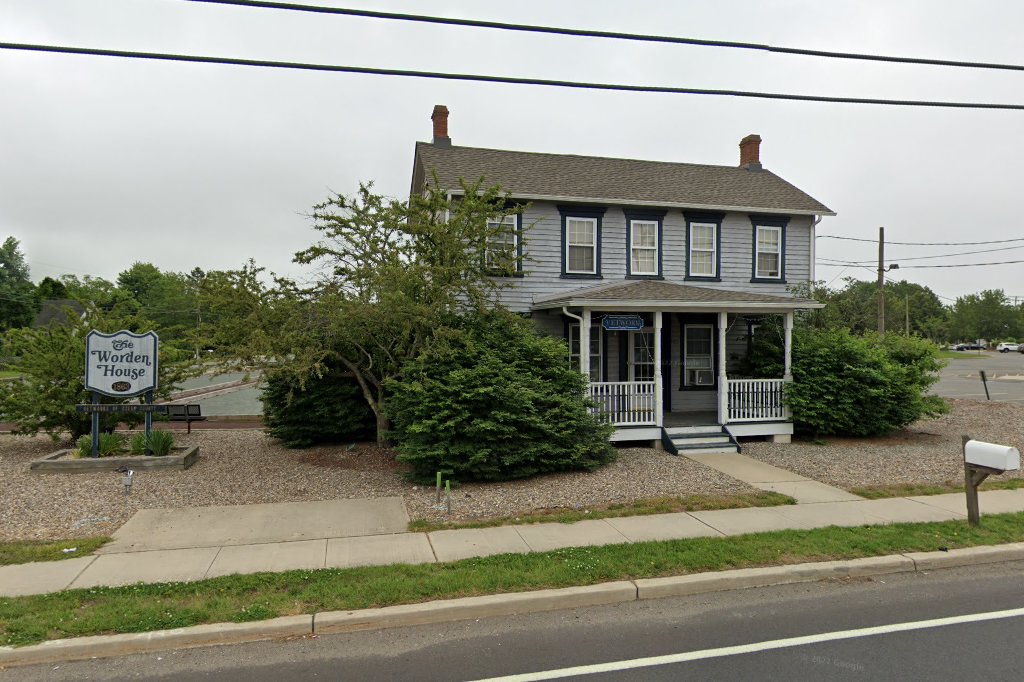 Lacey Township Veterans Commission