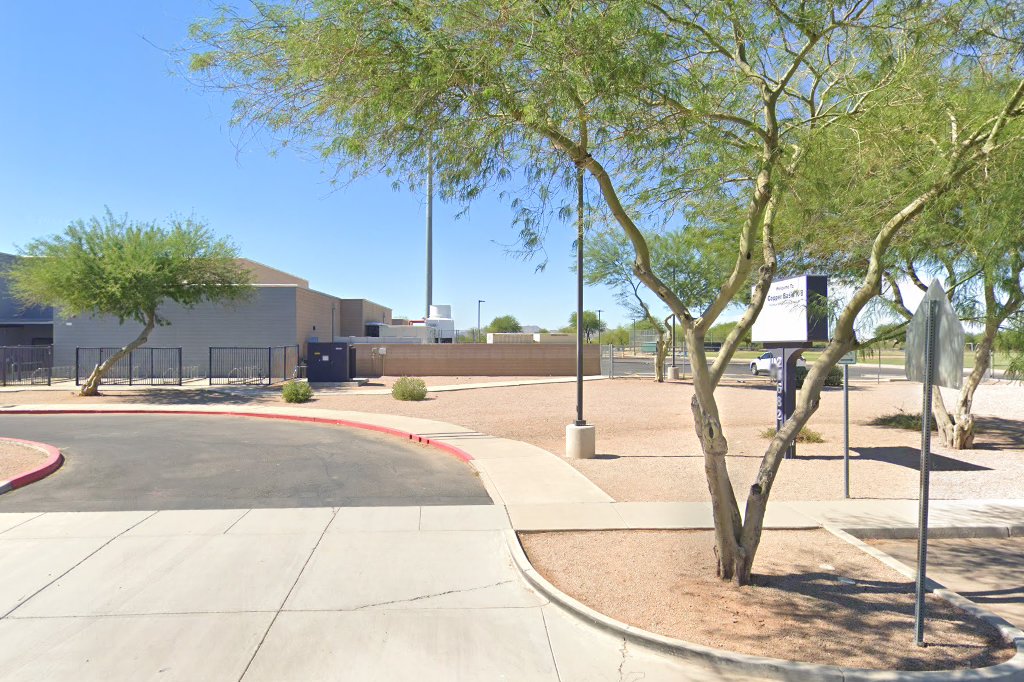 Copper Basin Elementary