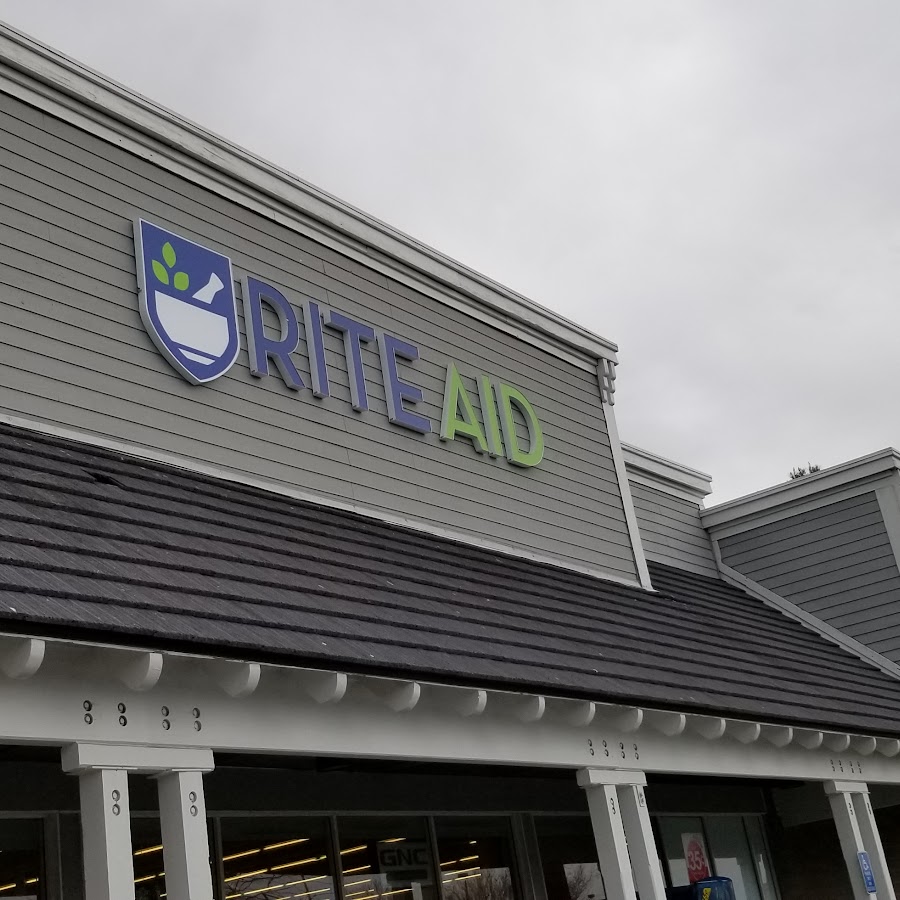 Rite Aid Pharmacy