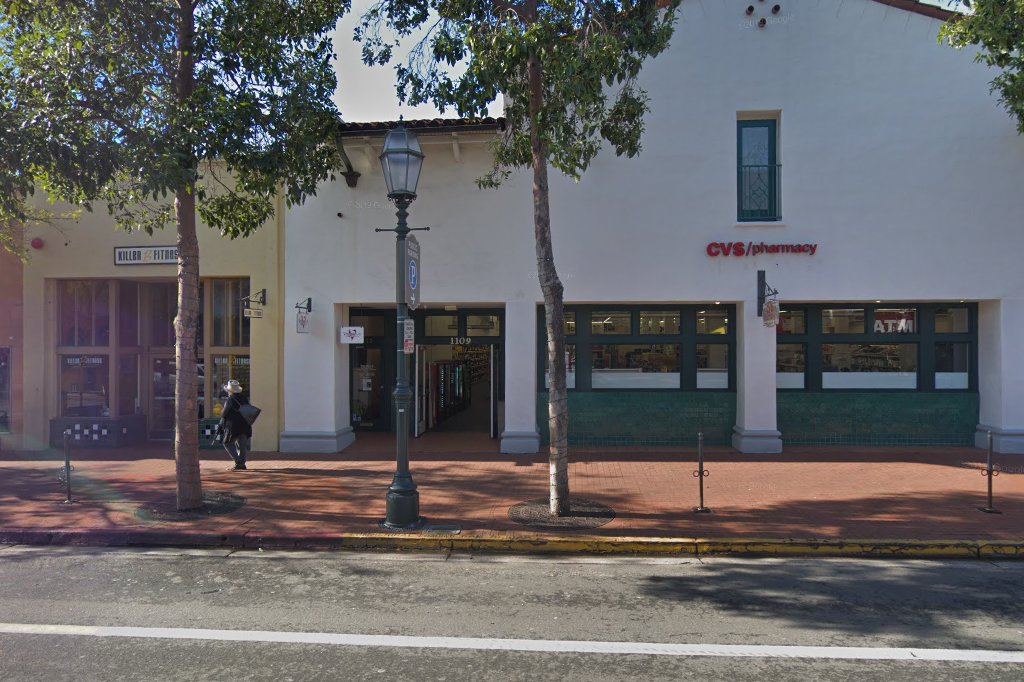 CVS Pharmacy