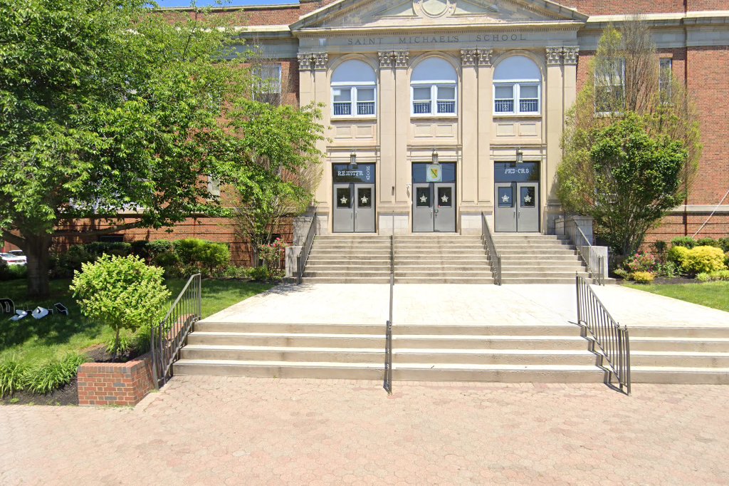 St. Michael’s School