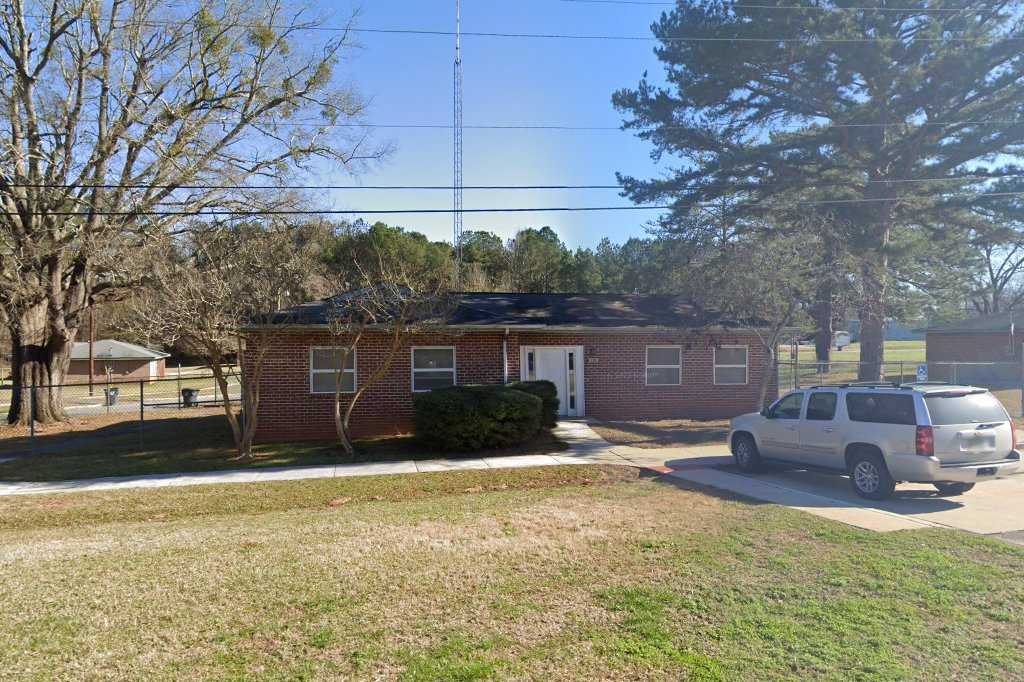 Rutledge Housing Authority