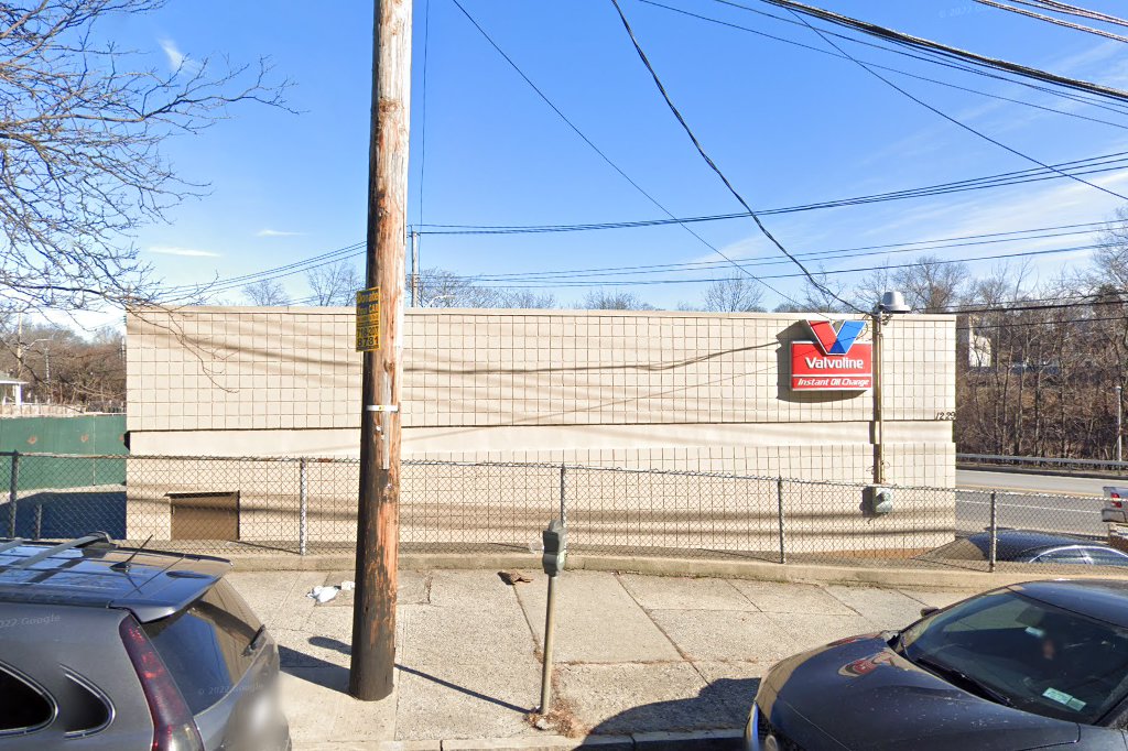 Goodwill Yonkers