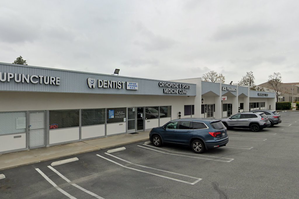 Ace Pharmacy