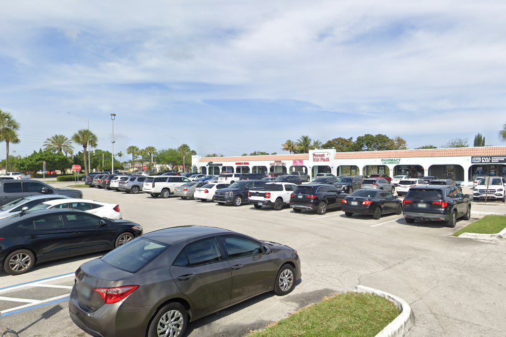 Farmacia Las Americas Pharmacy