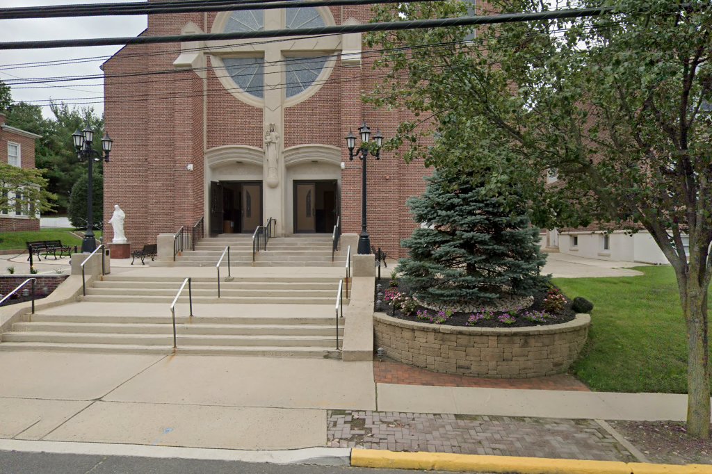 Our Lady Of Victories School