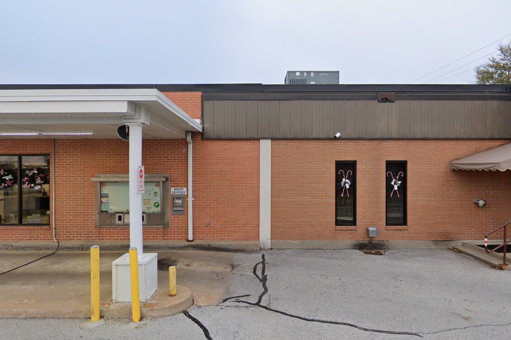 Webb City Municipal Court
