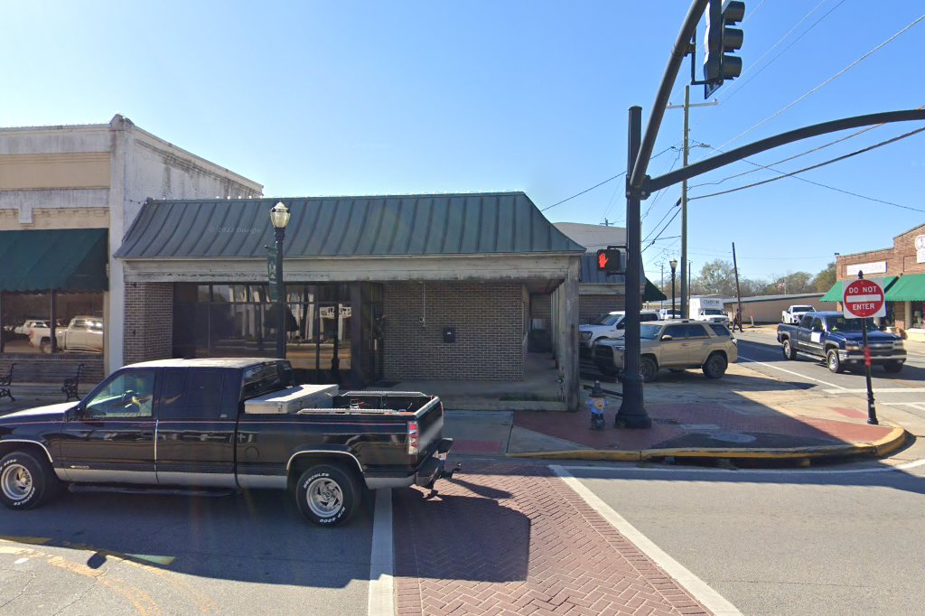 Swainsboro Public Defender