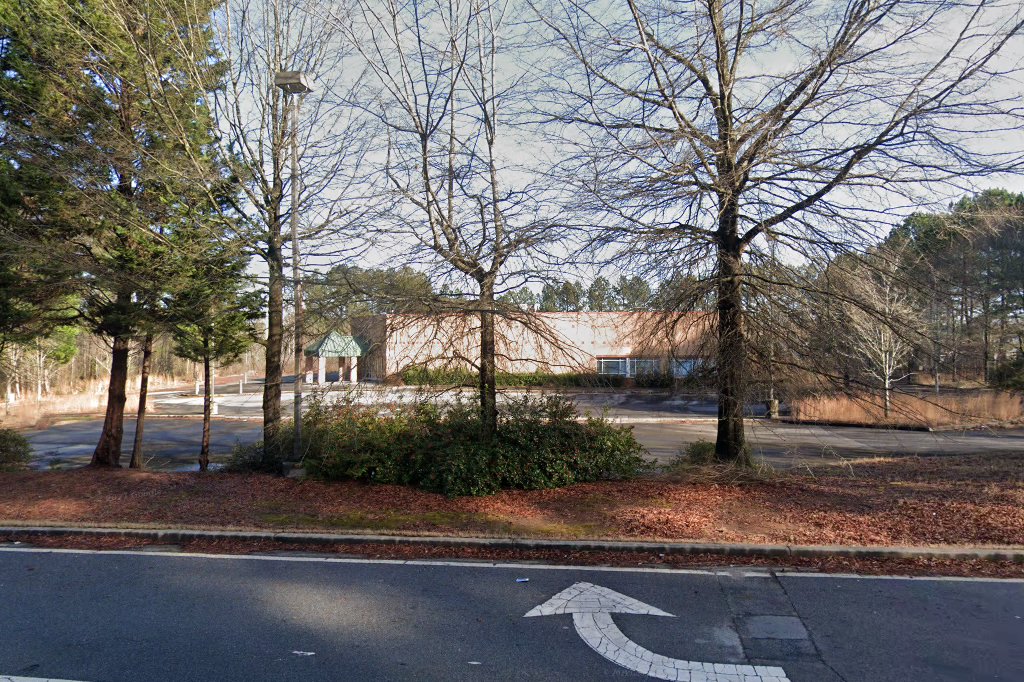 Riverdale Passport Office