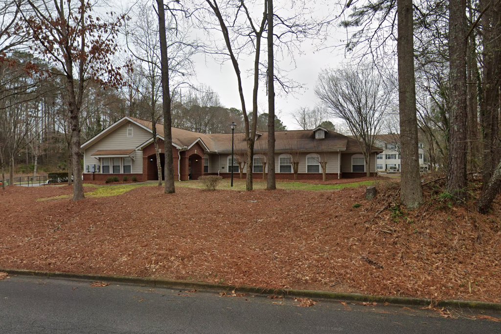 Newnan Housing Authority