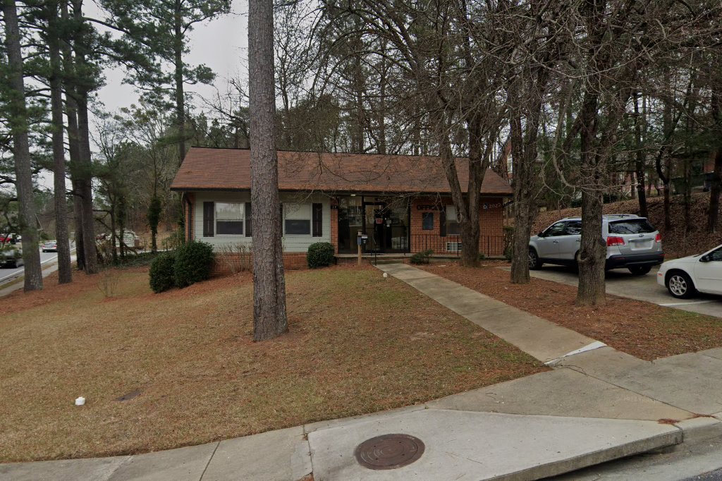 Norcross Housing Authority