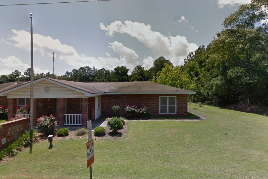 Ocilla Housing Authority
