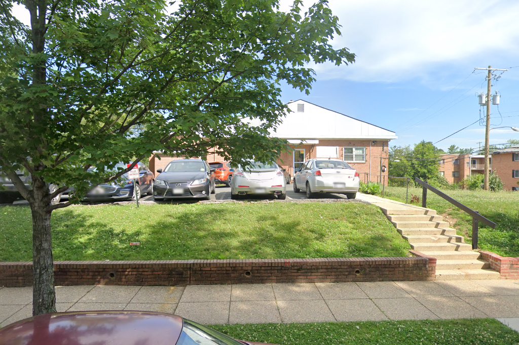 Early Childhood Center