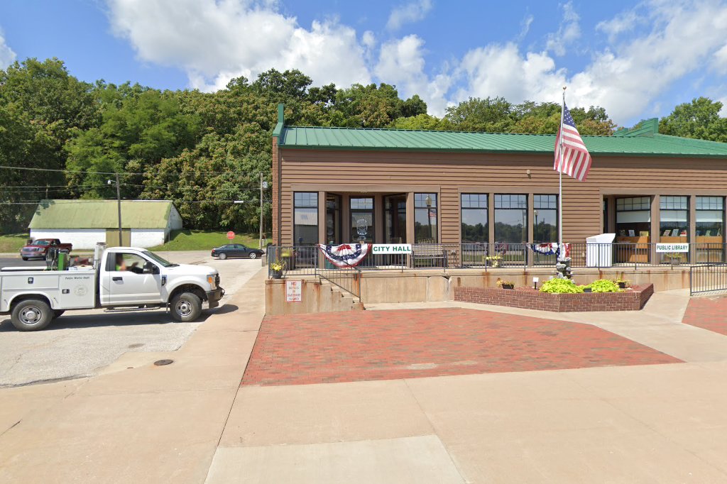La Grange Municipal Court
