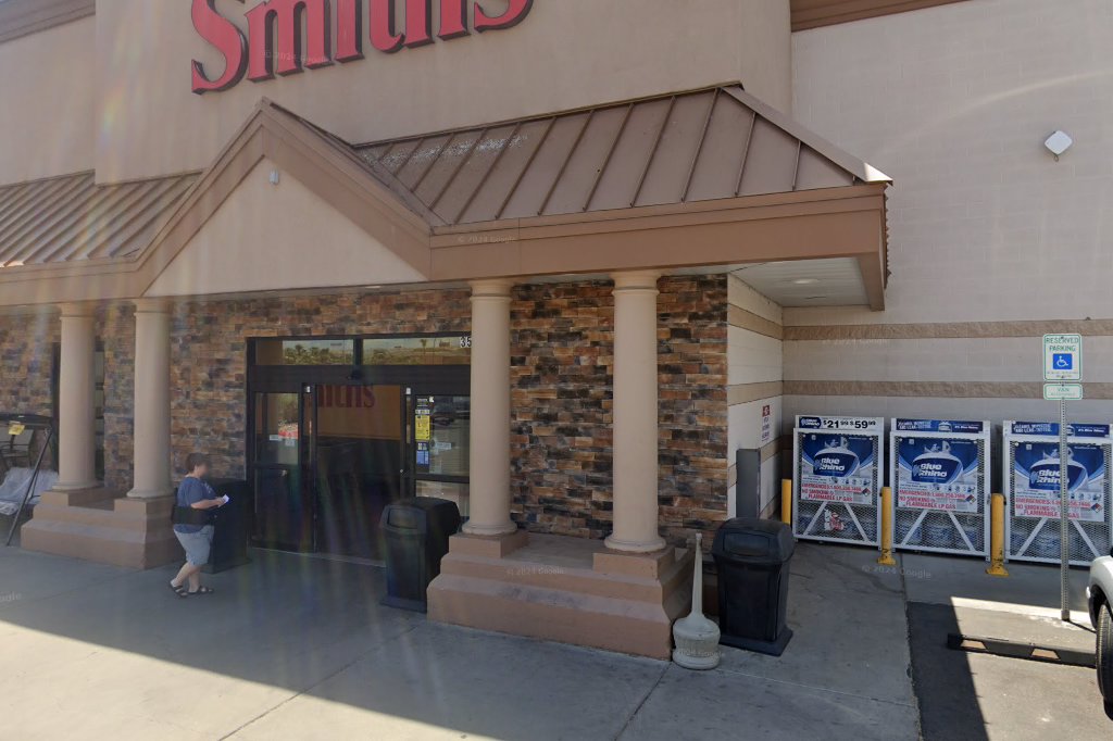 Smiths Pharmacy