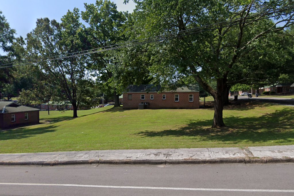 La Fayette County Housing Authority