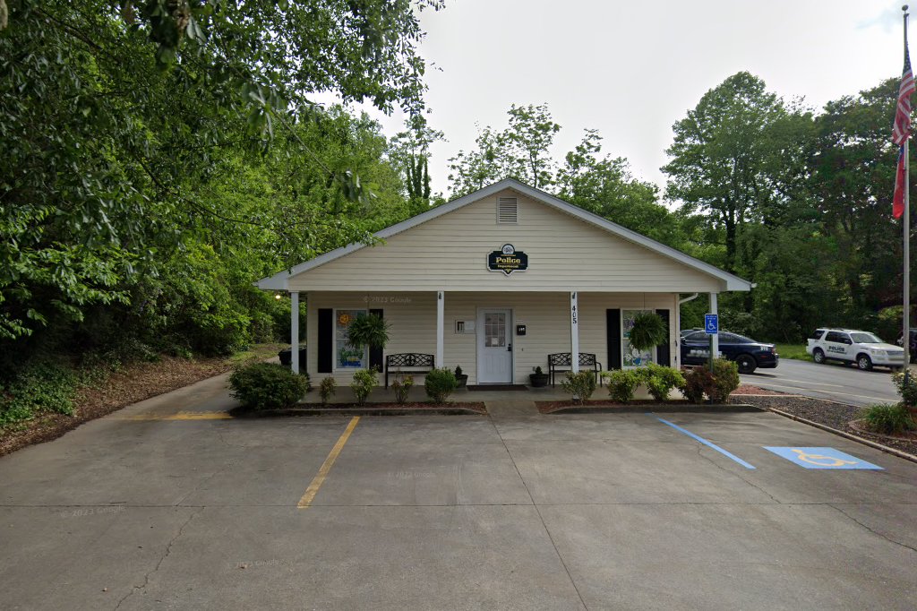 Habersham County Public Defender