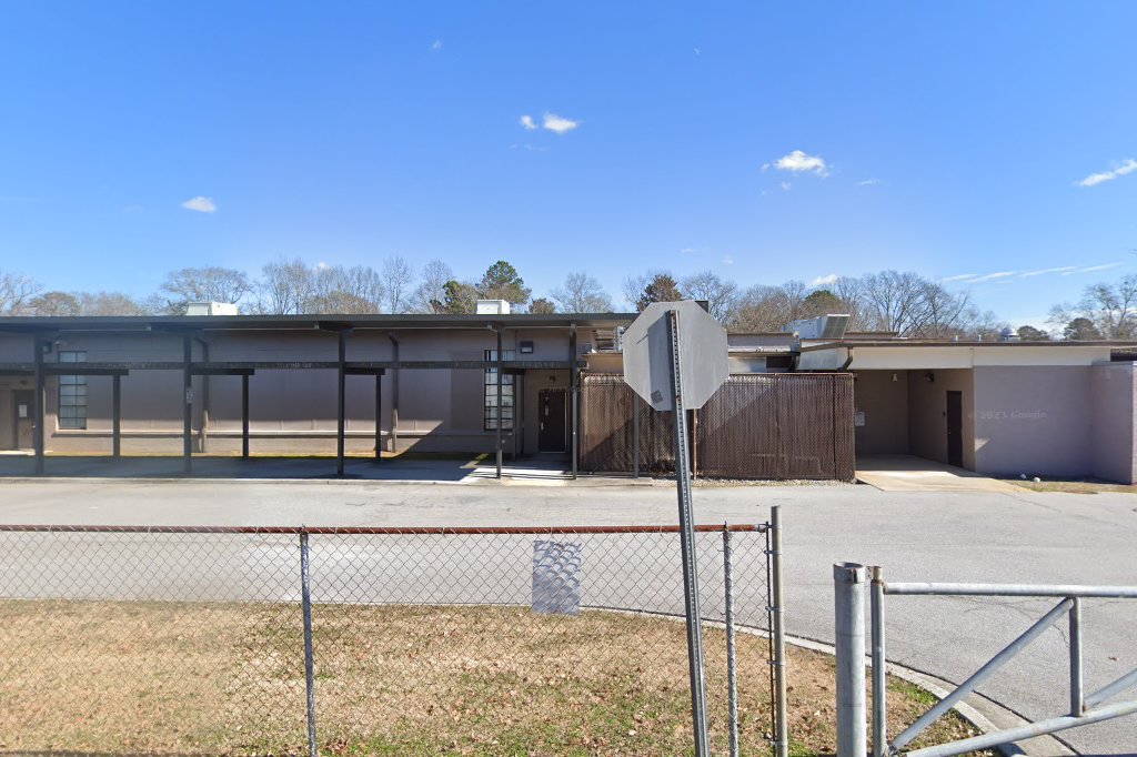 South Miami K-8 Center