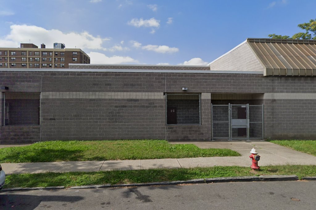 Rosa Parks Arts High School