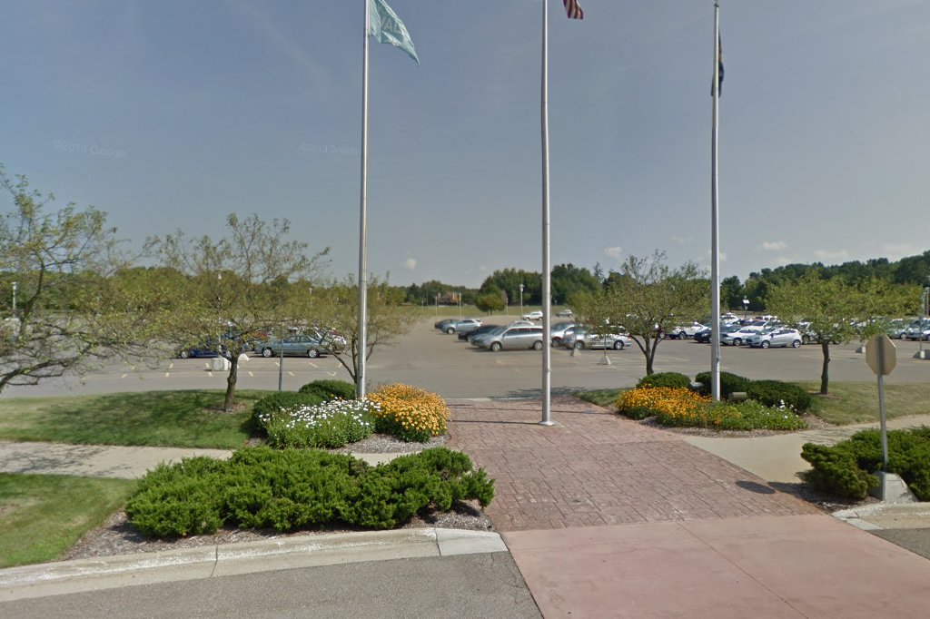 Kalamazoo Valley Community College