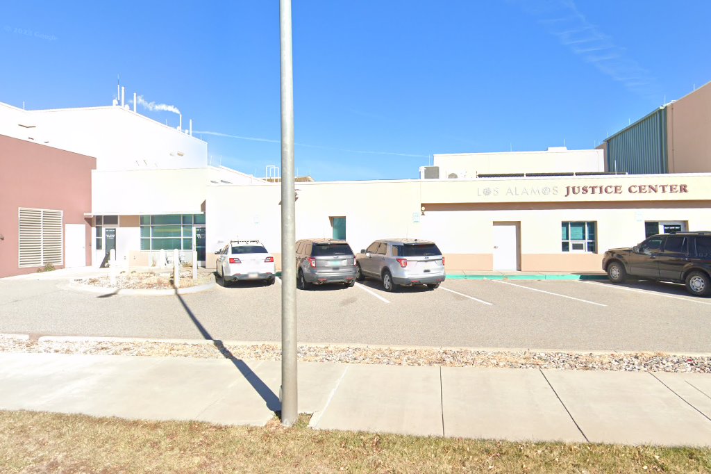 Los Alamos County District Attorney