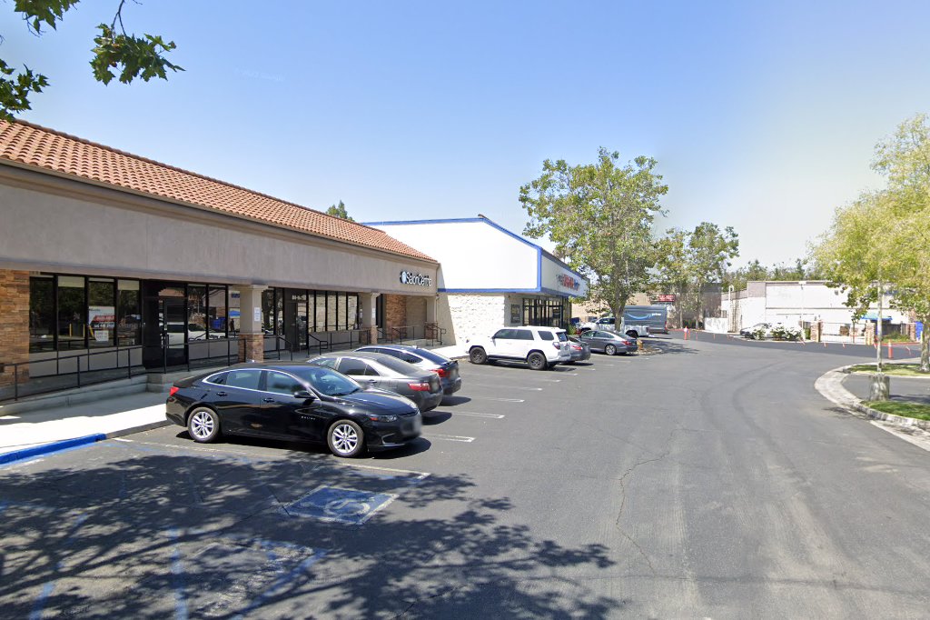 Vons Pharmacy