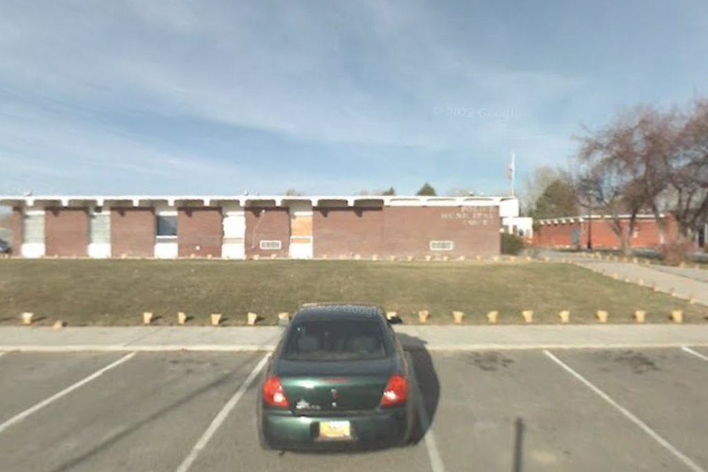 Aztec MVD Office