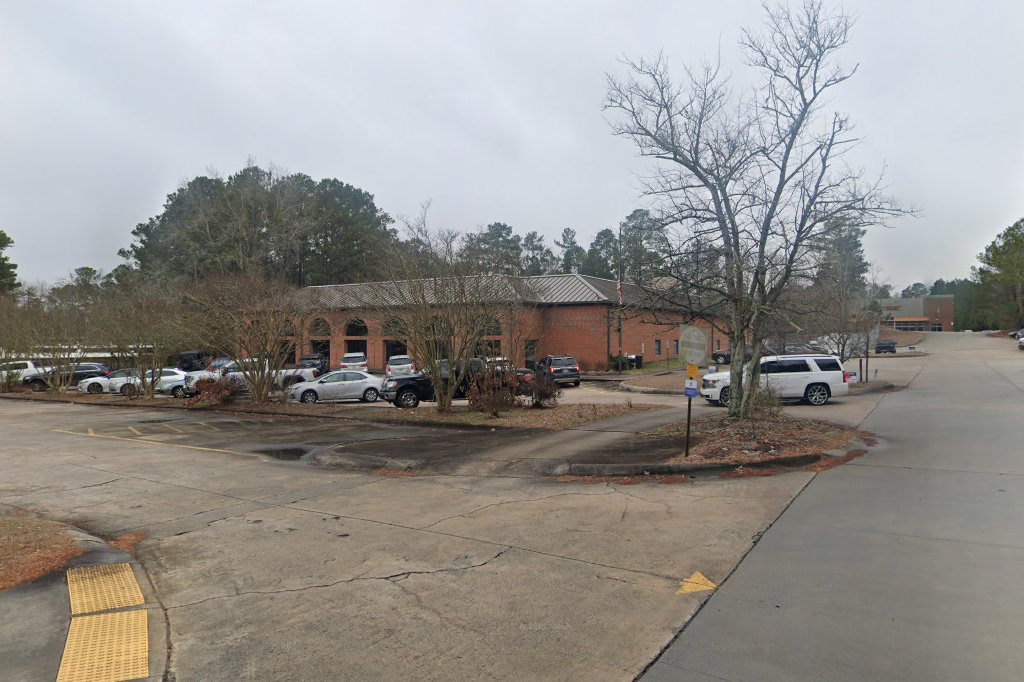 Peachtree City Passport Office