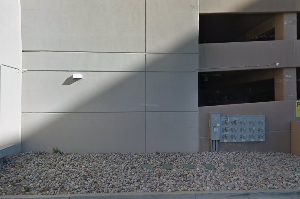 Albuquerque Metro Court MVD Office