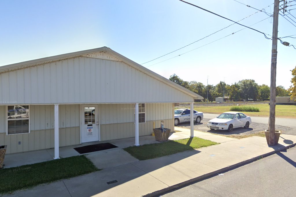 Lilbourn Municipal Court