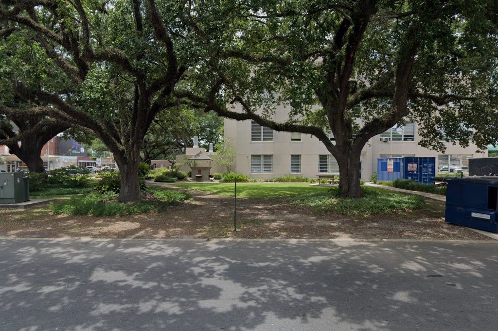 Acadia Parish Passport Office