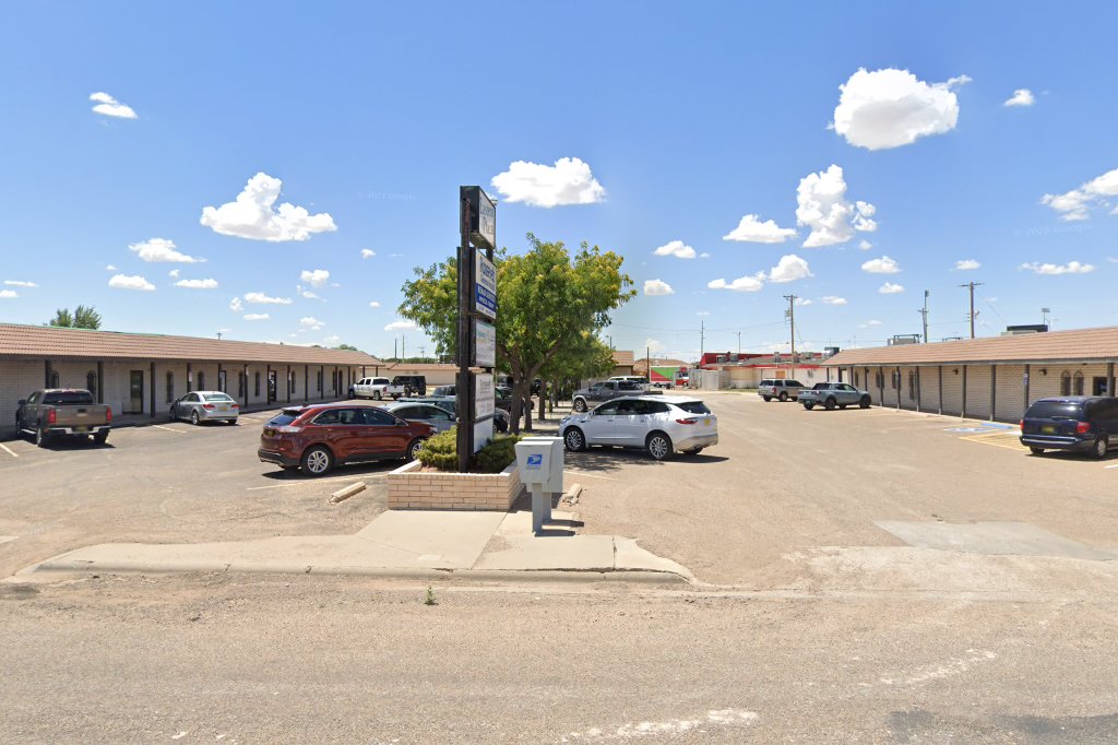 Portales MVD Office