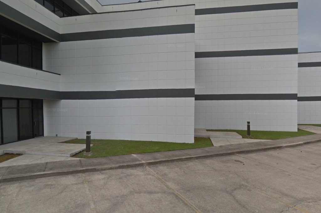 East Baton Rouge Parish Passport Office