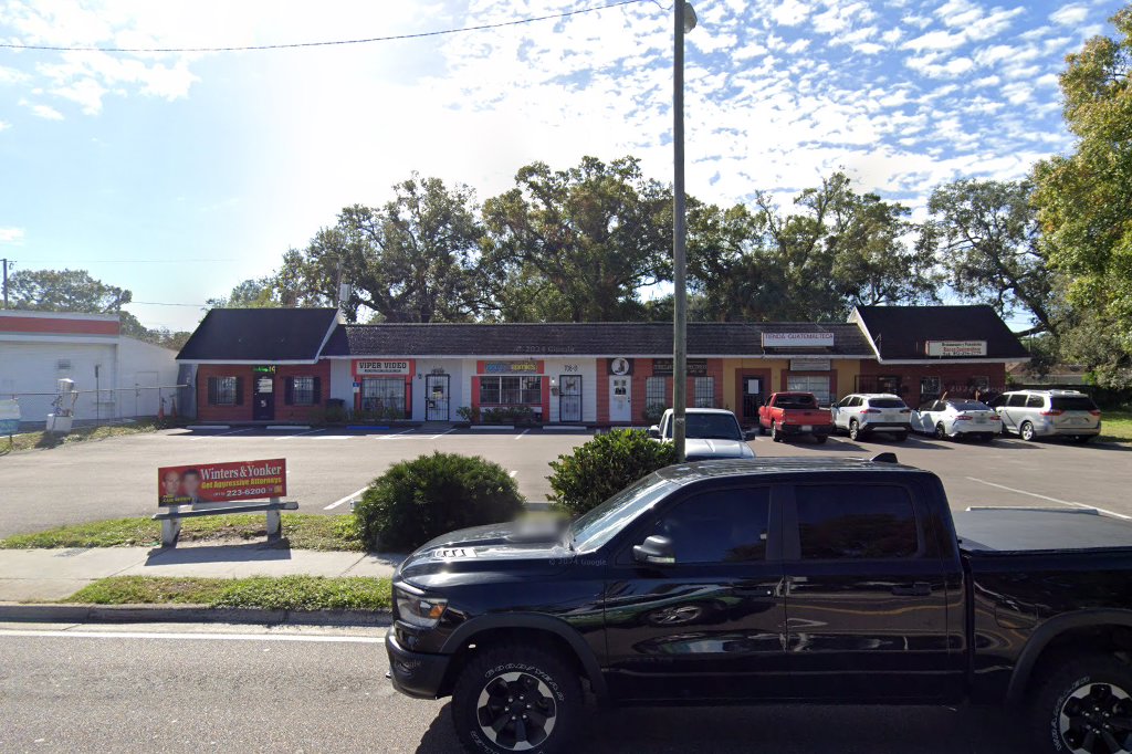 Orange Bay Specialty Pharmacy