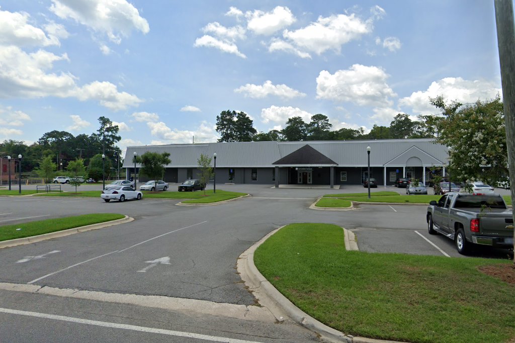 Thomas County Public Defender