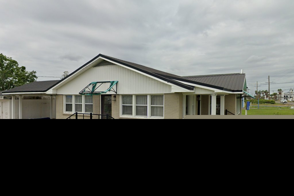 Lafourche Parish Passport Office