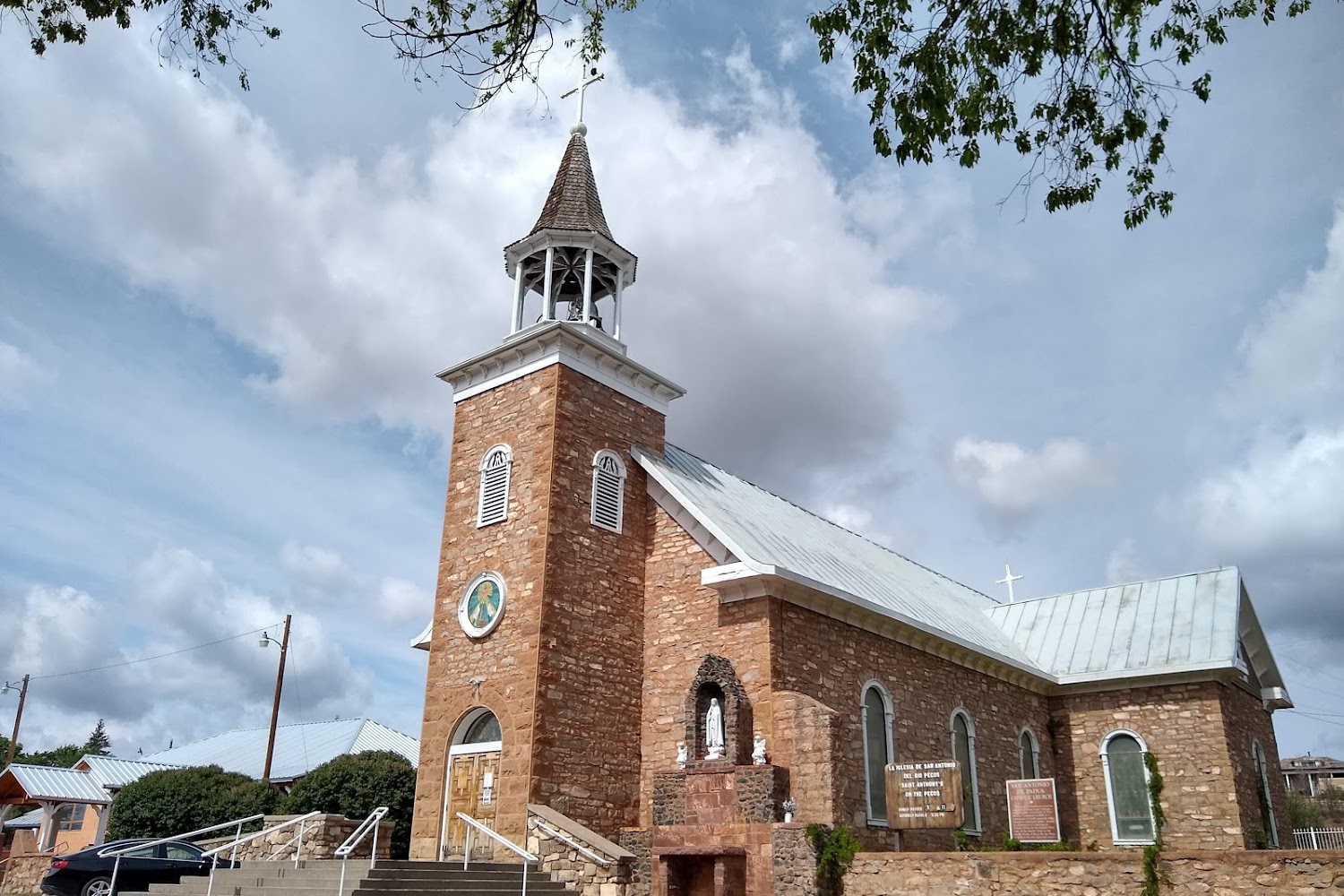 Pecos MVD Office