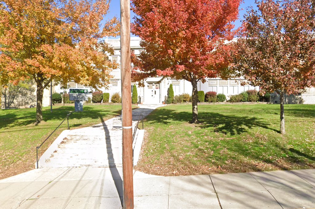 Number 15 School